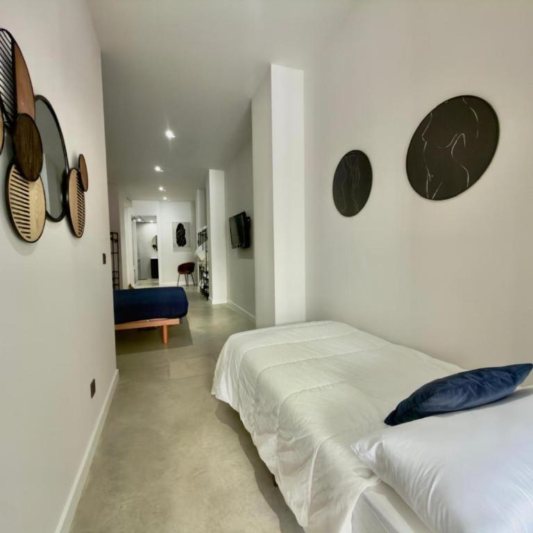 Domus tua - Apartamento de 1 dormitorio - 15