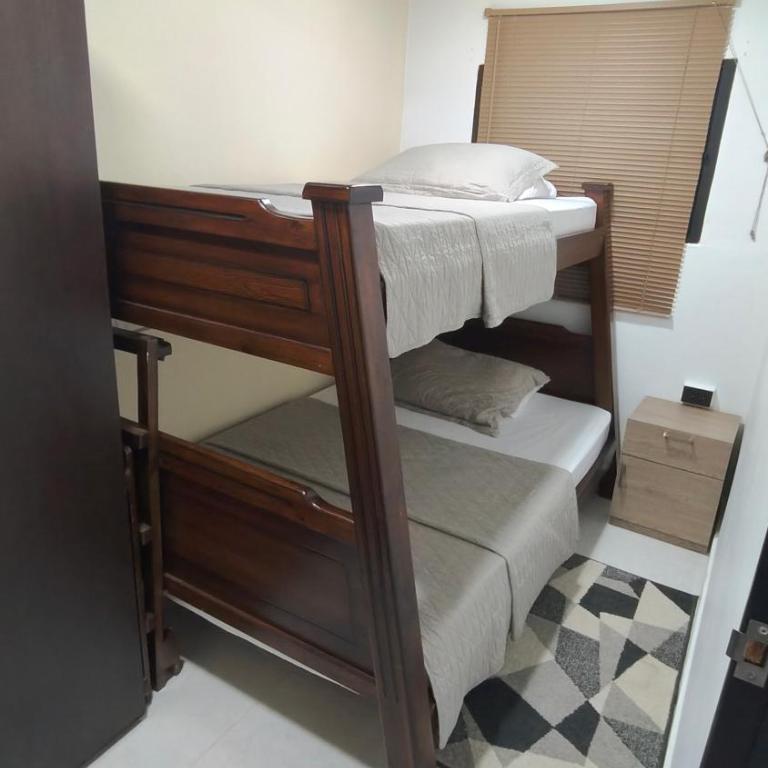 TERRACOTA Apartasuites Circasia - Apartamento de 2 dormitorios - 2