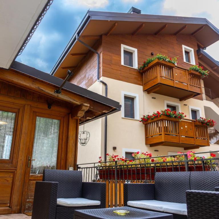 EnRo Mountain Vacation Home - Casa Vacanze - 13