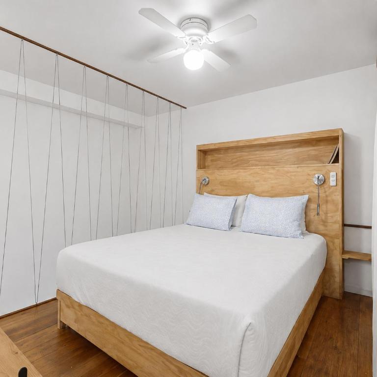 Chilango BnB - Appartement 1 Chambre Standard - 13