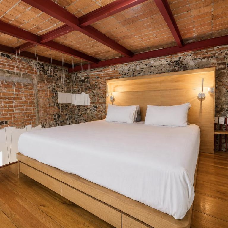 Chilango BnB - Appartement 1 Chambre Standard - 16