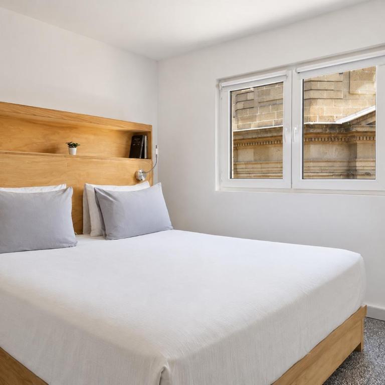 Chilango BnB - Appartement 1 Chambre Standard - 20