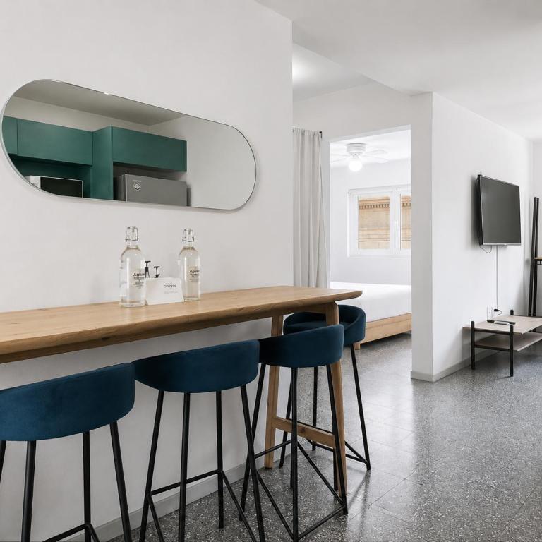 Chilango BnB - Appartement 1 Chambre Standard - 18