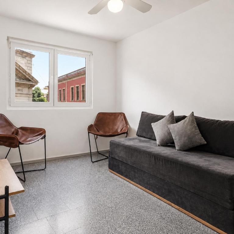 Chilango BnB - Appartement 1 Chambre Standard - 17