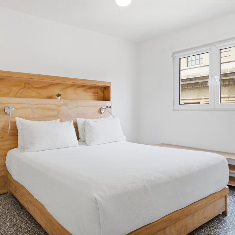 Chilango BnB - Appartement 1 Chambre Standard - 23