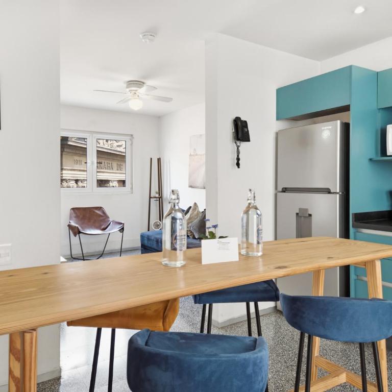 Chilango BnB - Appartement 1 Chambre Standard - 24