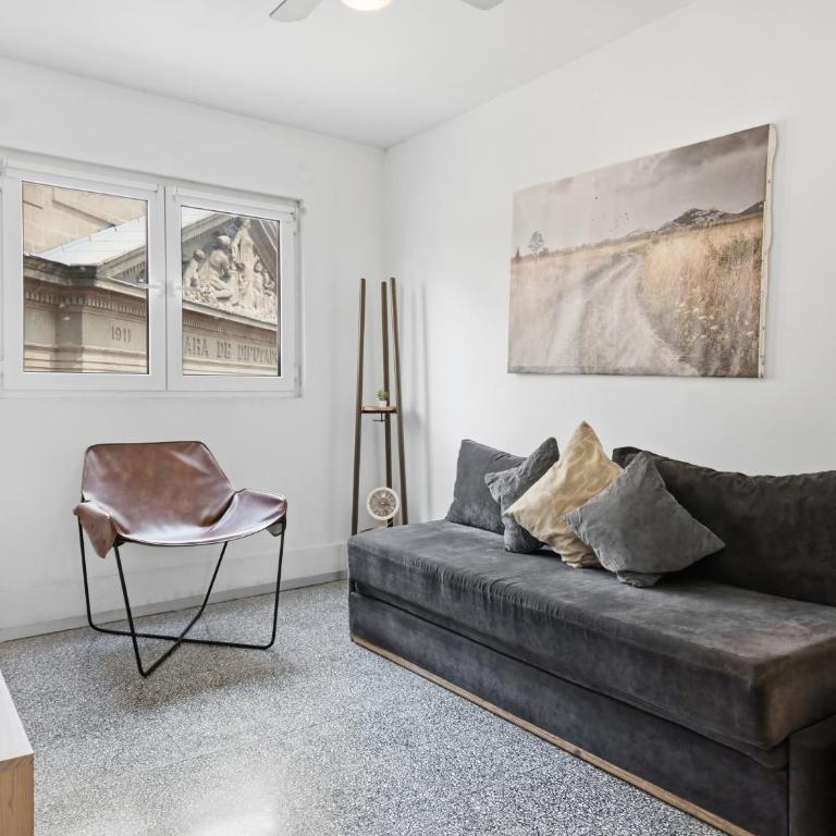 Chilango BnB - Appartement 1 Chambre Standard - 21