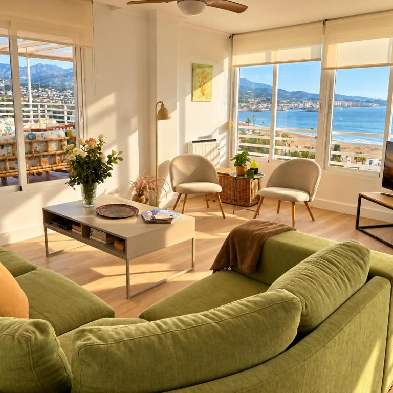 Antillas XIII By Solymar Properties - Apartment - 12