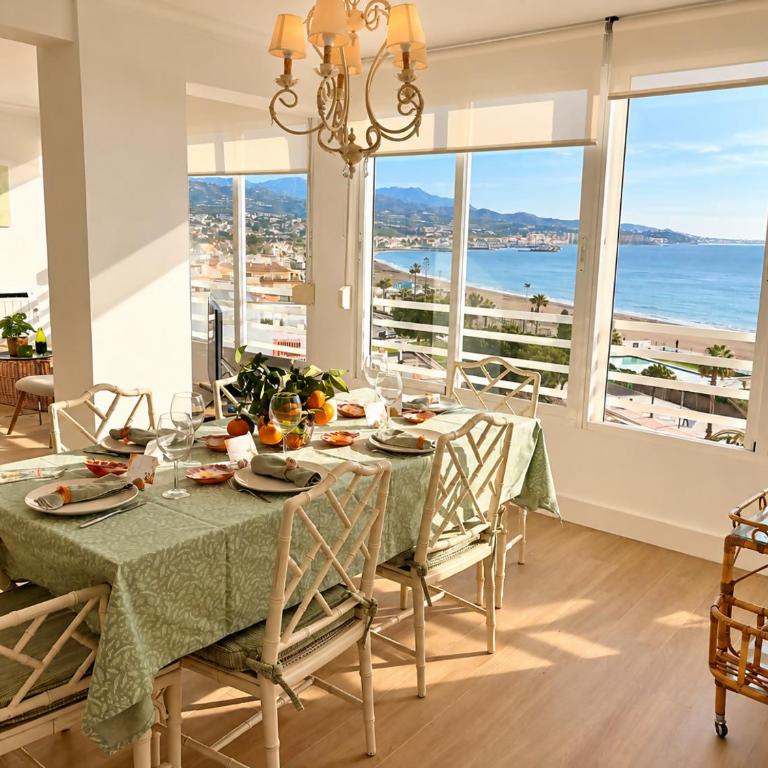 Antillas XIII By Solymar Properties - Apartment - 14
