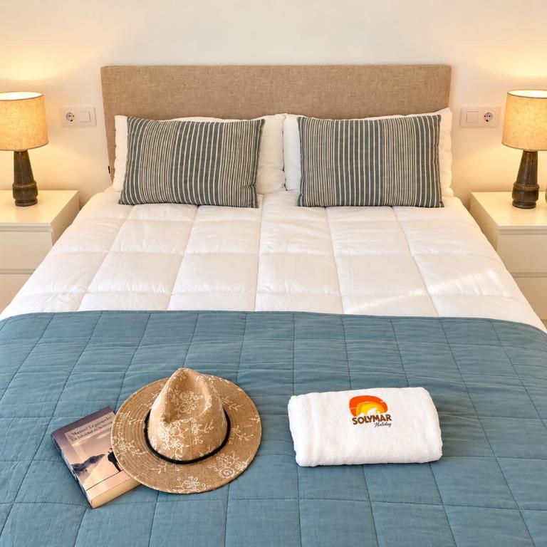 Antillas XIII By Solymar Properties - Apartment - 22