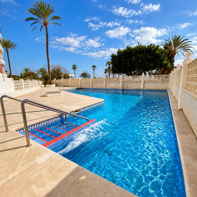 Antillas XIII By Solymar Properties - Apartment - 26