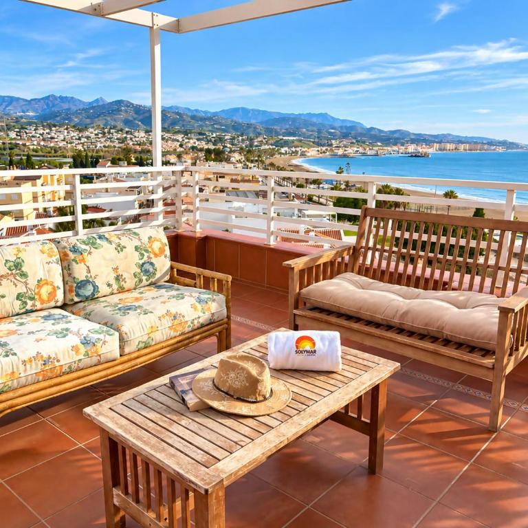 Antillas XIII By Solymar Properties - Apartment - 27