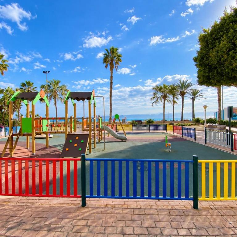Antillas XIII By Solymar Properties - Apartment - 29
