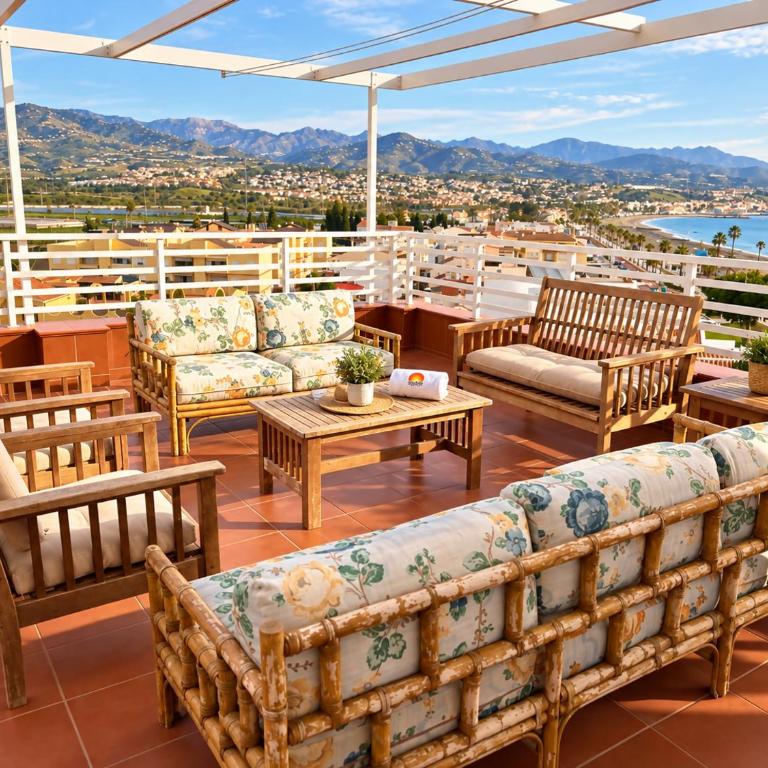 Antillas XIII By Solymar Properties - Apartment - 36