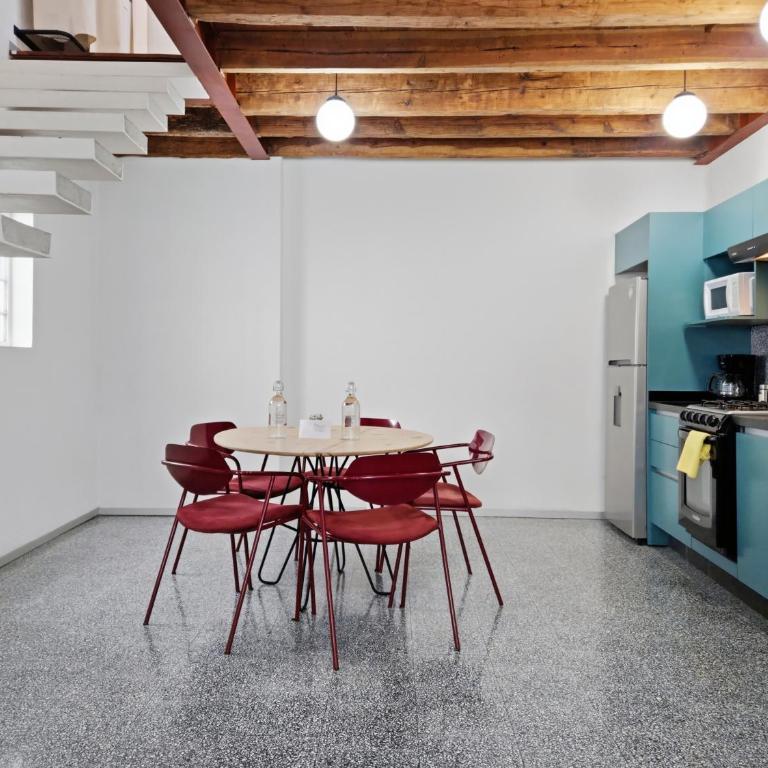 Chilango BnB - Appartement 1 Chambre Standard - 25