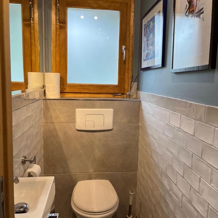 Chalet K2 - Chalet 3 Chambres - 11