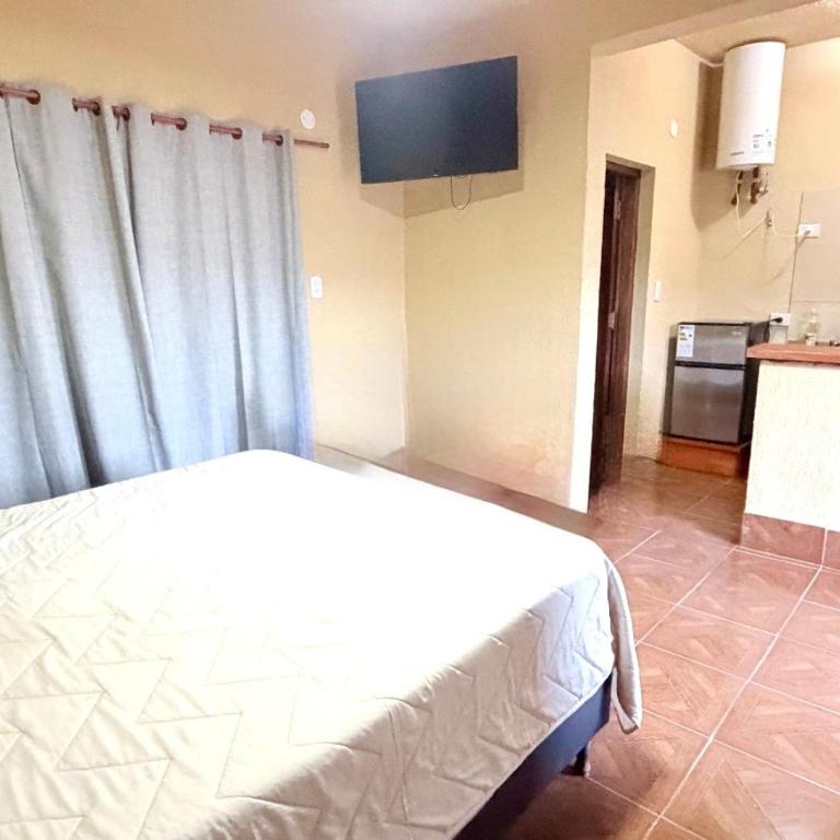 Monoambiente Martina - One-Bedroom Apartment - 1