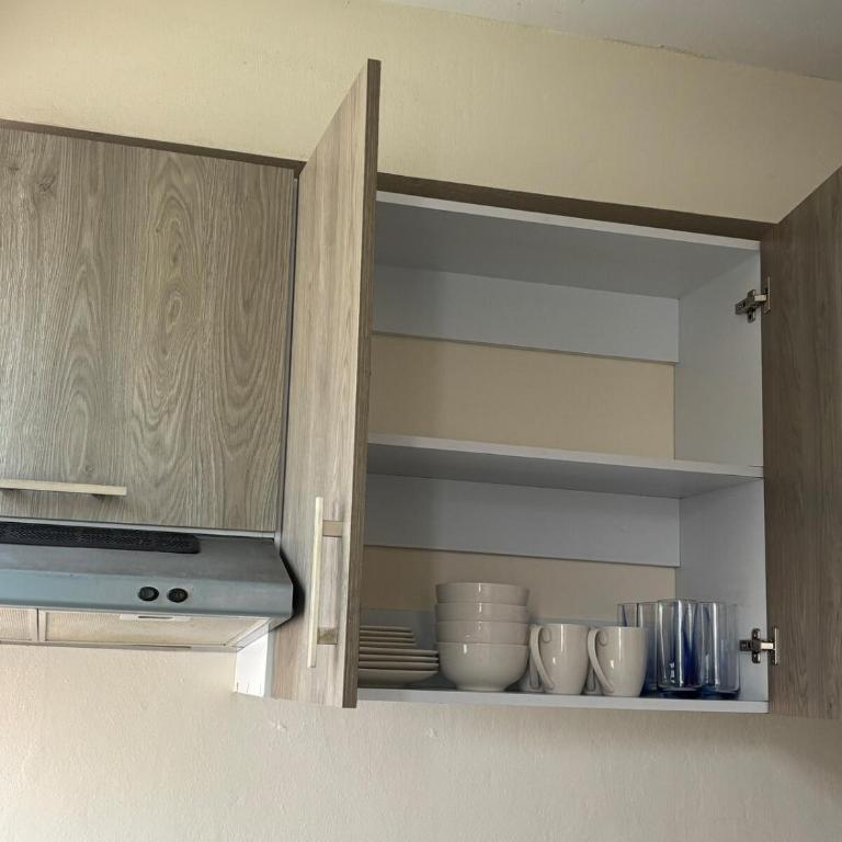 Apartment 5 minutes from downtown Cuernavaca with pool - Apartment mit 1 Schlafzimmer - 2