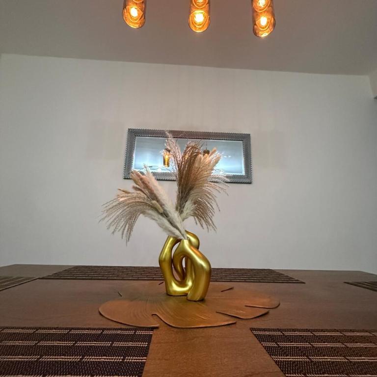 Apartment 5 minutes from downtown Cuernavaca with pool - Apartment mit 1 Schlafzimmer - 4