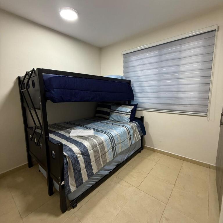 Apartment 5 minutes from downtown Cuernavaca with pool - Apartment mit 1 Schlafzimmer - 14