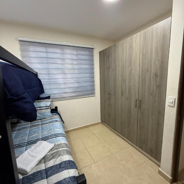 Apartment 5 minutes from downtown Cuernavaca with pool - Apartment mit 1 Schlafzimmer - 16