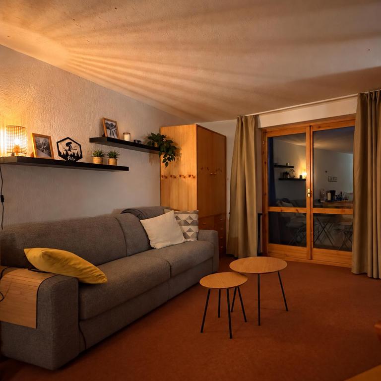 Sole Mio Pila - Appartamento con 1 Camera da Letto - 5