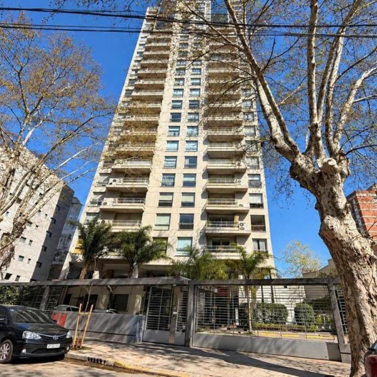 Exclusivo departamento de 1 dormitorio en Torre premium con piscina, gym, tenis y spa - One-Bedroom Apartment - 20