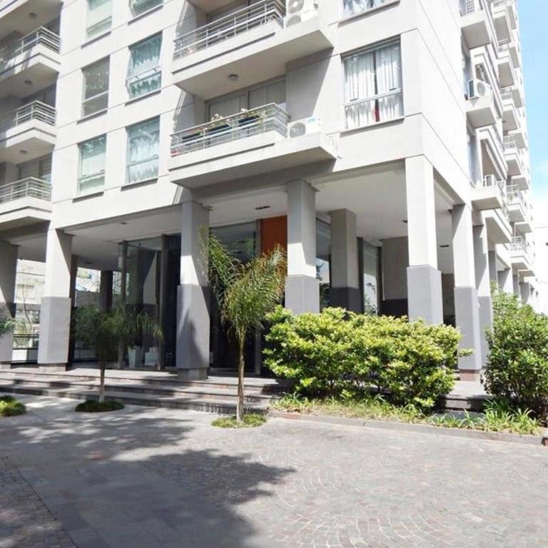 Exclusivo departamento de 1 dormitorio en Torre premium con piscina, gym, tenis y spa - One-Bedroom Apartment - 21