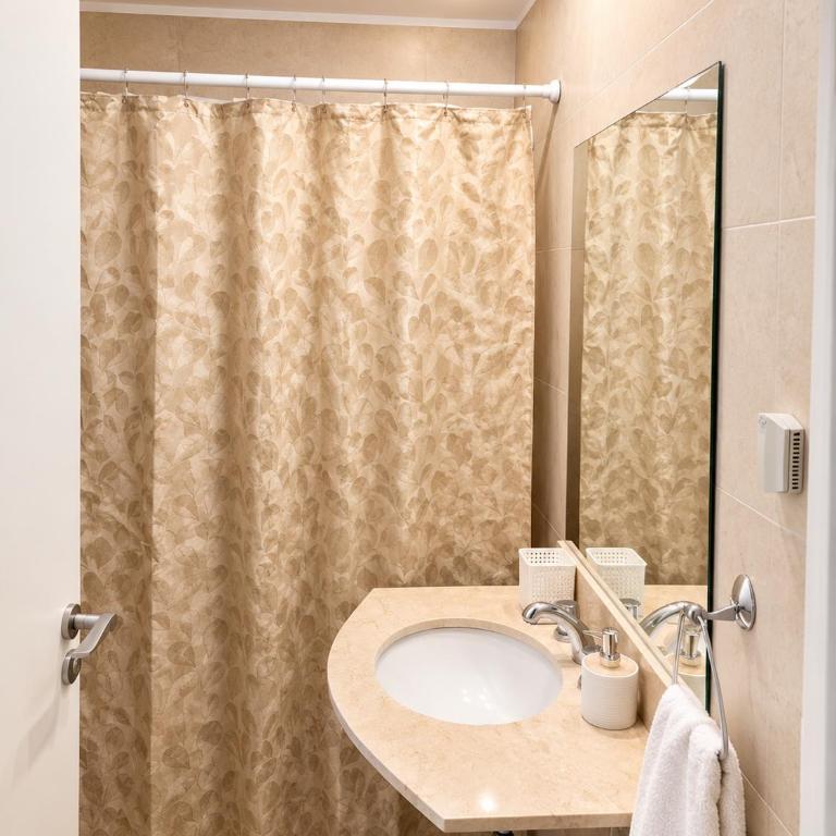 Exclusivo departamento de 1 dormitorio en Torre premium con piscina, gym, tenis y spa - One-Bedroom Apartment - 13