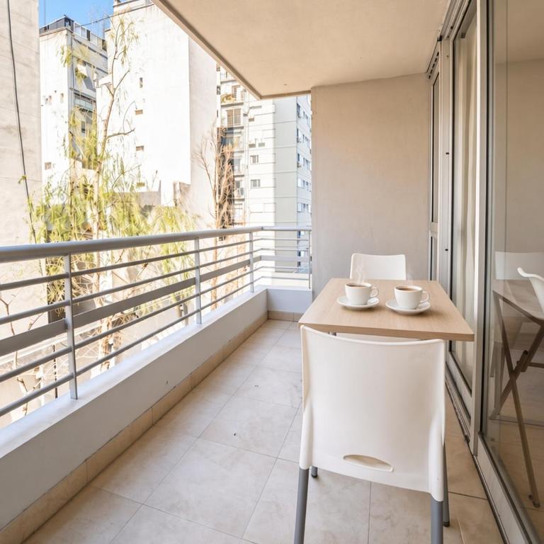 Exclusivo departamento de 1 dormitorio en Torre premium con piscina, gym, tenis y spa - One-Bedroom Apartment - 15
