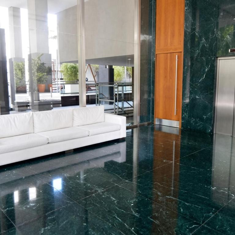 Exclusivo departamento de 1 dormitorio en Torre premium con piscina, gym, tenis y spa - One-Bedroom Apartment - 23