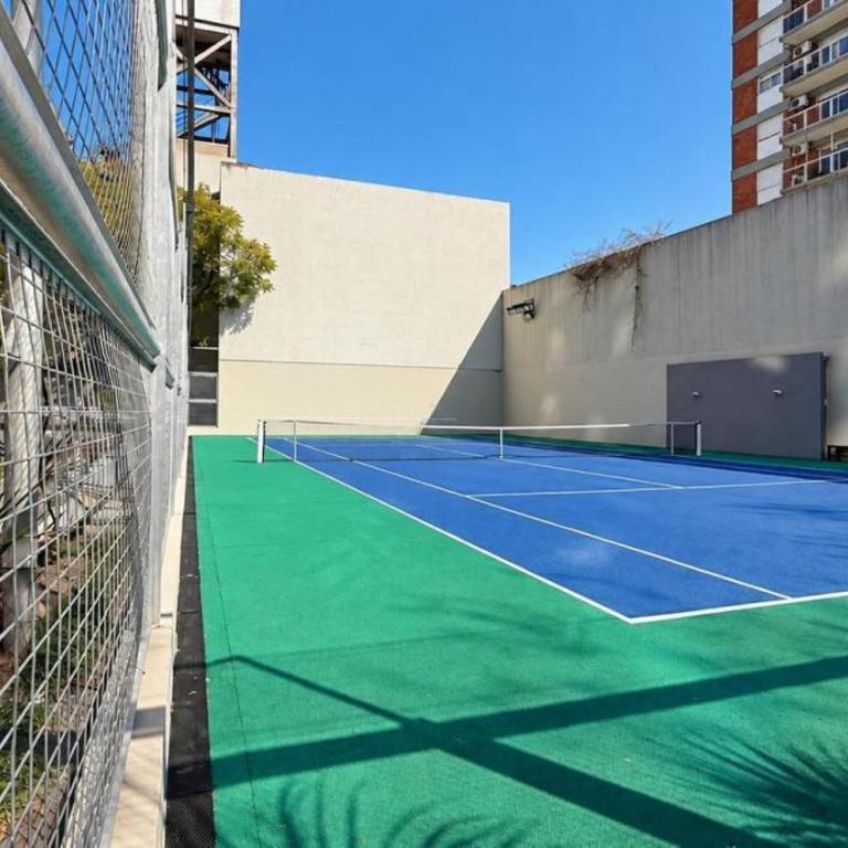 Exclusivo departamento de 1 dormitorio en Torre premium con piscina, gym, tenis y spa - One-Bedroom Apartment - 17