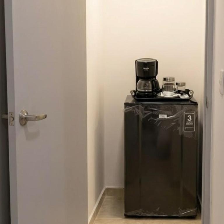 Valher Suites 201 - Habitación Doble Deluxe - 4