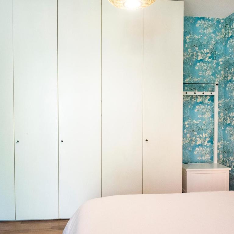 S255 - Sirolo, nuovo trilocale a due passi dal centro - Appartamento con 2 Camere da Letto - 14