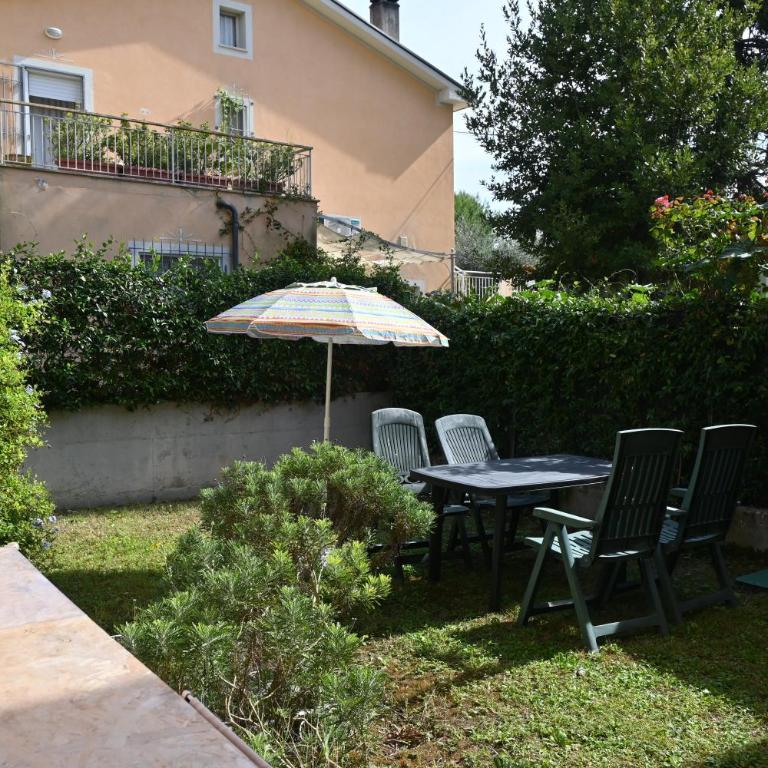 S255 - Sirolo, nuovo trilocale a due passi dal centro - Appartamento con 2 Camere da Letto - 3