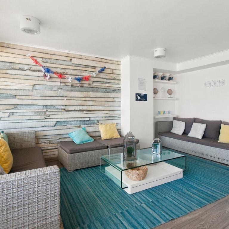 Oceana Suites Aqua La Serena - Apartamento de 2 dormitorios - 11