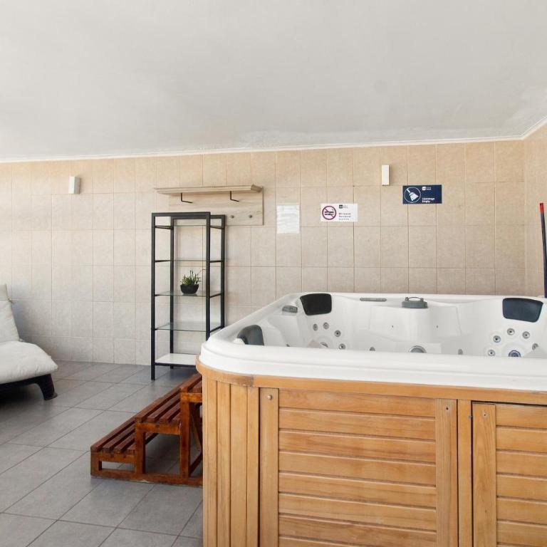 Oceana Suites Aqua La Serena - Apartamento de 2 dormitorios - 13