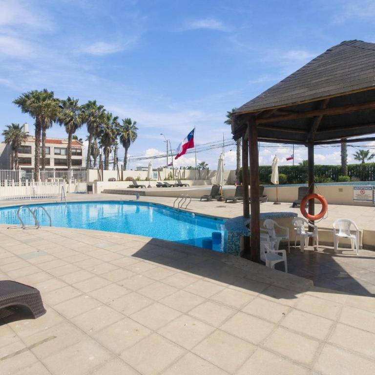 Oceana Suites Aqua La Serena - Apartamento de 2 dormitorios - 14