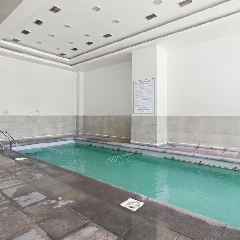 Oceana Suites Aqua La Serena - Apartamento de 2 dormitorios - 15