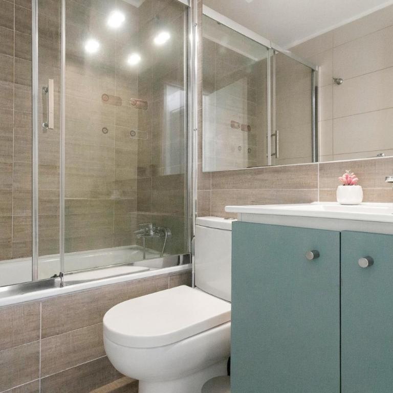 Oceana Suites Aqua La Serena - Apartamento de 2 dormitorios - 19