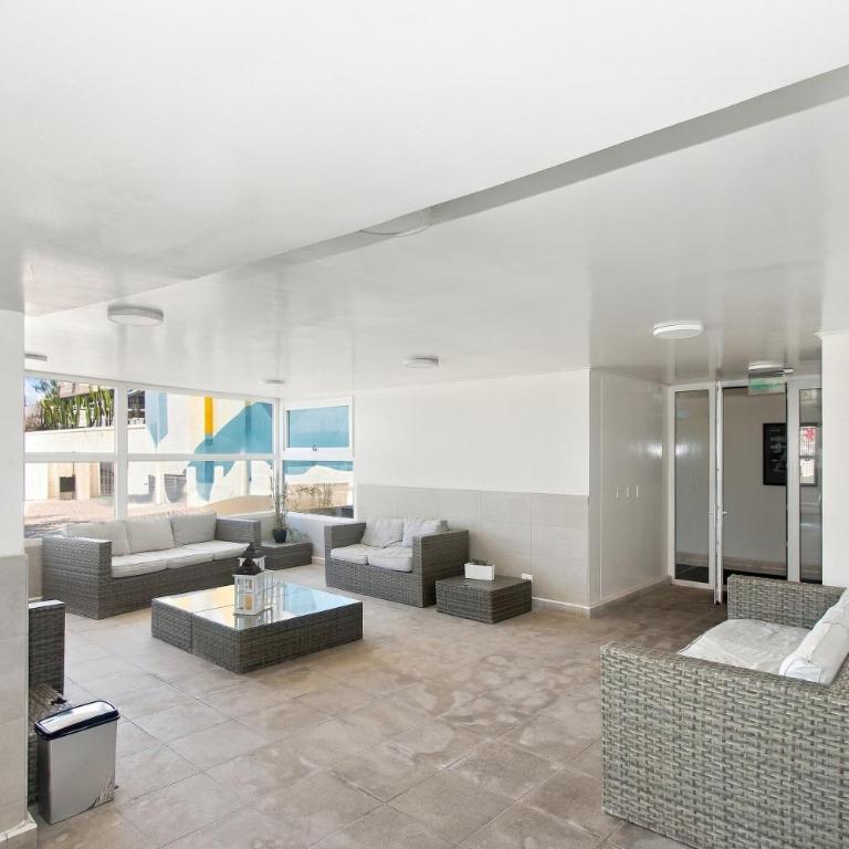 Oceana Suites Aqua La Serena - Apartamento de 2 dormitorios - 20