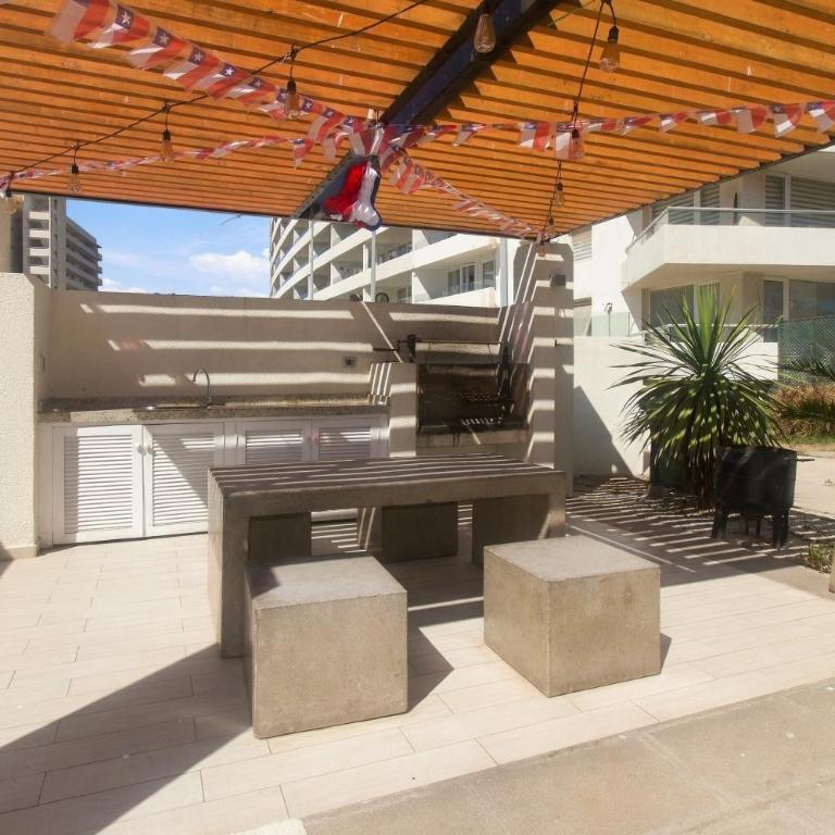 Oceana Suites Aqua La Serena - Apartamento de 2 dormitorios - 21