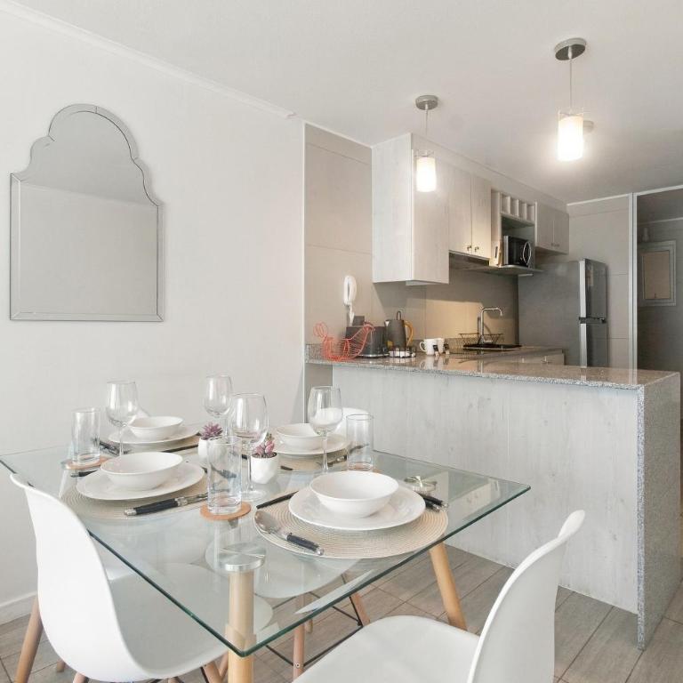 Oceana Suites Aqua La Serena - Apartamento de 2 dormitorios - 6