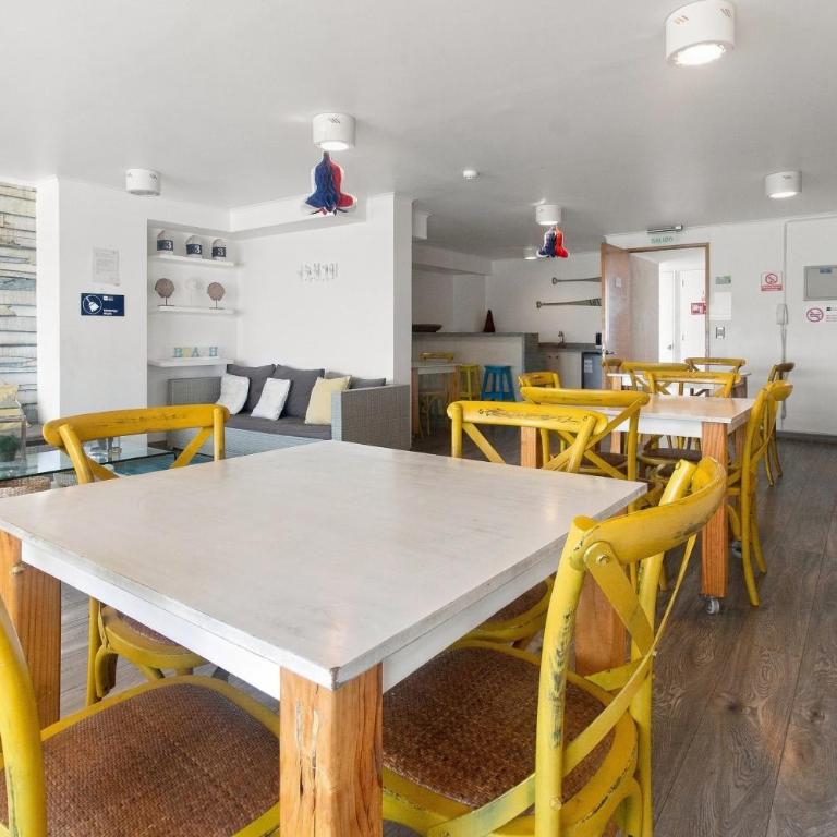Oceana Suites Aqua La Serena - Apartamento de 2 dormitorios - 23