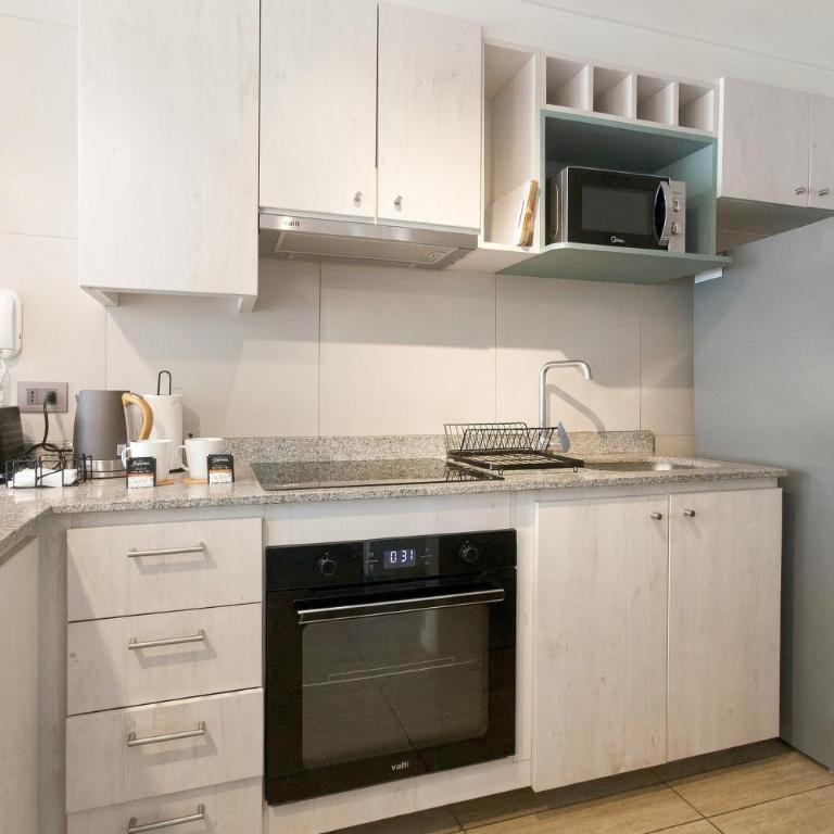 Oceana Suites Aqua La Serena - Apartamento de 2 dormitorios - 24