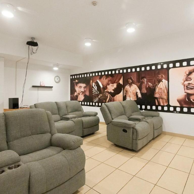Oceana Suites Aqua La Serena - Apartamento de 2 dormitorios - 25