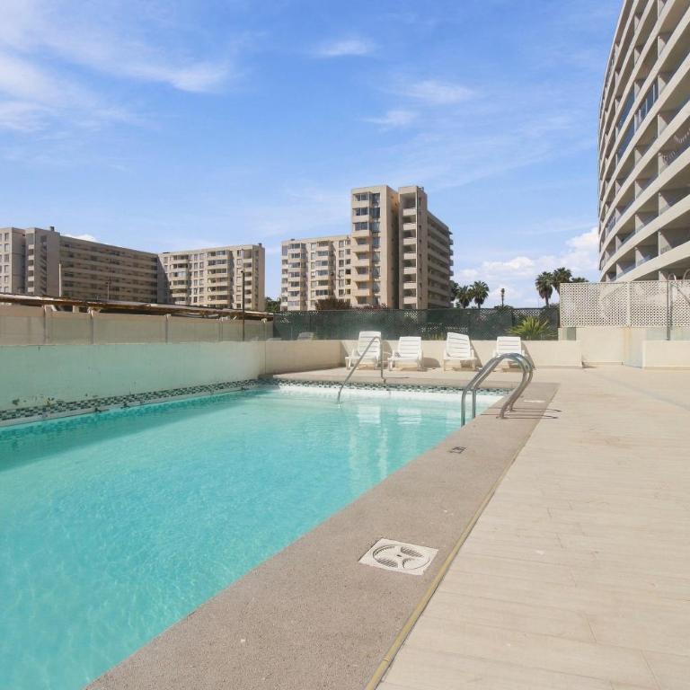 Oceana Suites Aqua La Serena - Apartamento de 2 dormitorios - 27