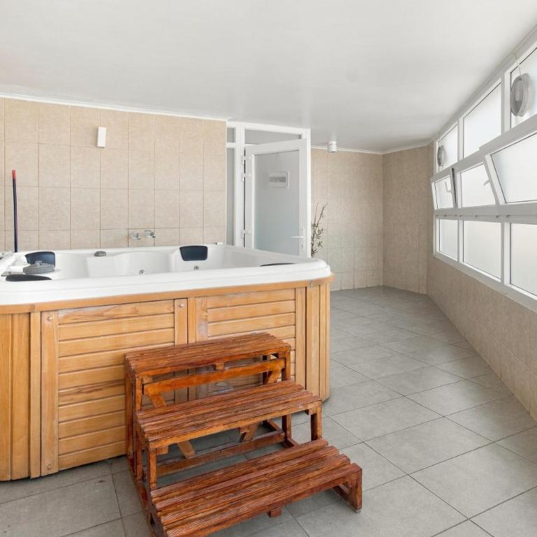 Oceana Suites Aqua La Serena - Apartamento de 2 dormitorios - 28