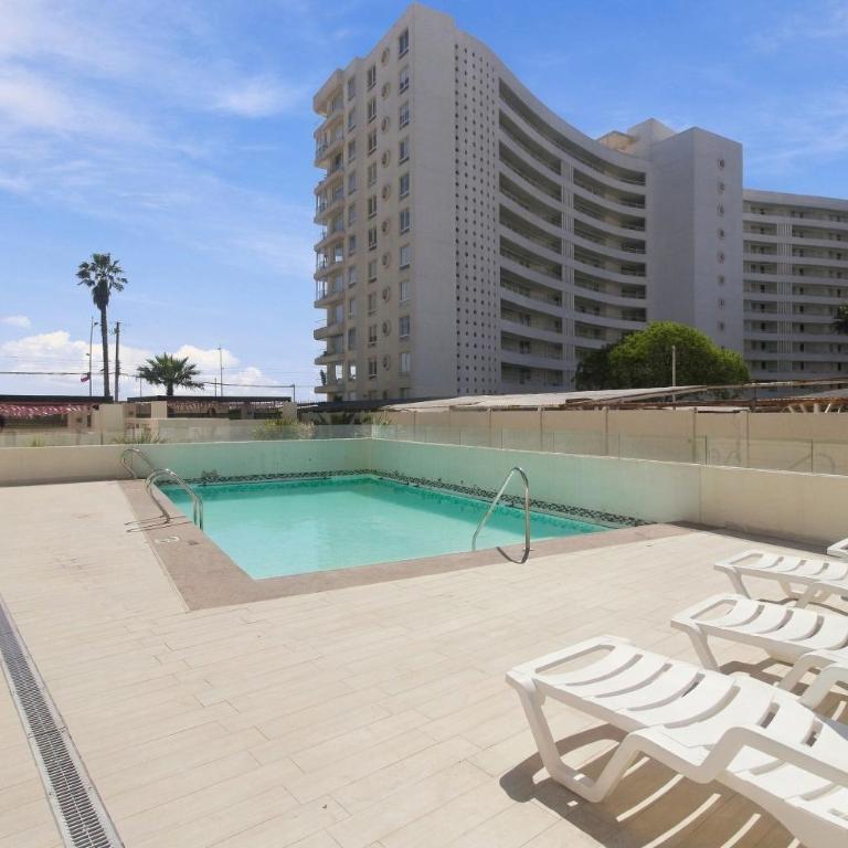 Oceana Suites Aqua La Serena - Apartamento de 2 dormitorios - 30
