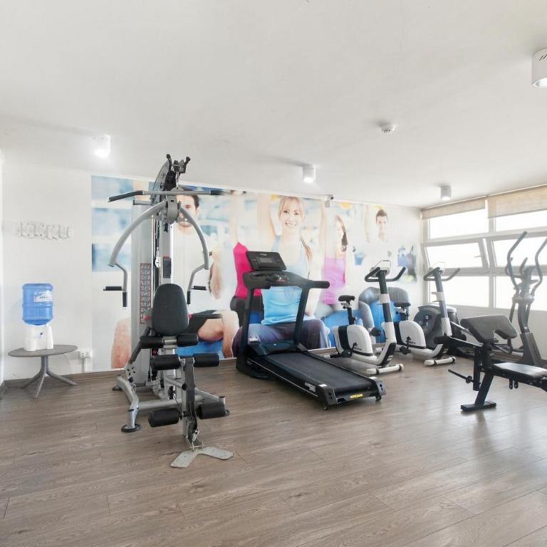 Oceana Suites Aqua La Serena - Apartamento de 2 dormitorios - 31